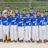 2009 Little League Bainbridge Island Majors All Stars : 2009 All Star team photo as seen in the District 2 program.  Contact me at BGSportzphoto@yahoo.com
